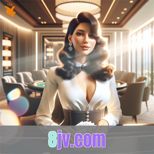 Casino dos Sonhos: A Magia da 8jv.com em Jogos