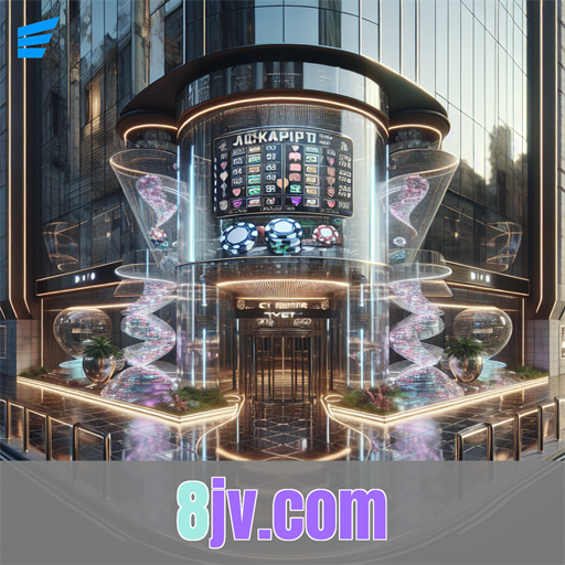 8jv.com: O Portal Confiável para Gamers Brasileiros