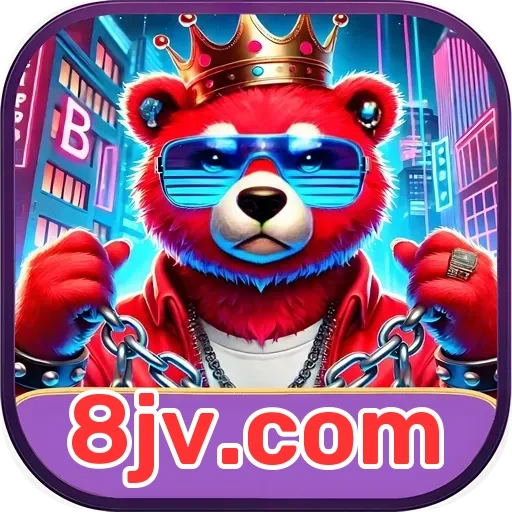 8jv.com App
