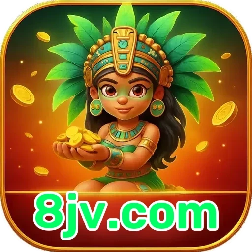 8jv.com: Descubra os Bônus Imperdíveis que Transformam seu Jogo