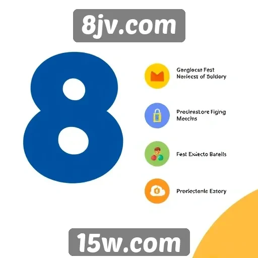 Recursos exclusivos do 8jv.com para usuários