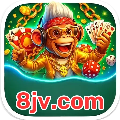 8jv.com Jogos