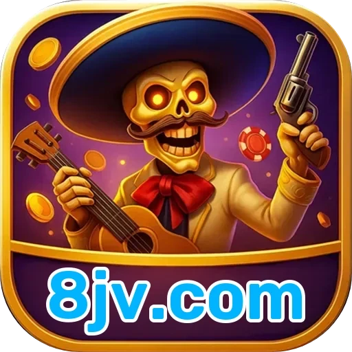 8jv.com Promoções